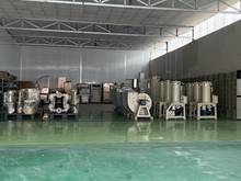 Hình ảnh Cho thuê nhà xưởng ngay mặt tiền đối diện KCN VSIP1 giá thương lượng