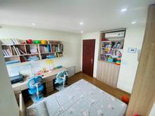 Hình ảnh Bán Căn Hộ 219 Trung Kính - Cầu Giấy - 70m2 - 2PN - 2VS