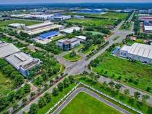 Hình ảnh Khai trương mở bán 20 nền ở KDC An Thiên Lý,Quận9. 100m2/2tỷ500.SHR