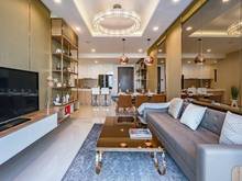 Hình ảnh Lên sàn gấp Trang Chủ MB66.COM / Đăng Ký Tặng 66K ONE VERANDAH 81m2 2Pn giá 2 tỷ 960TL