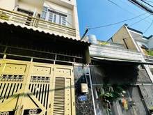 Hình ảnh Chính chủ bán nhanh nhà mới sát mặt tiền Phan Huy Ích Quận, Gò Vấp