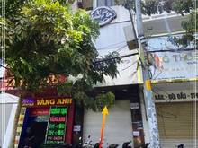 Hình ảnh Mặt Tiền Khu Phố Ẩm Thực Phan Xích Long, THANG MÁY, Nội Thất Có Sẵn