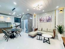 Hình ảnh Bán Nhà SHR 1 Trệt 2 Lầu 4PN D 42M2 Tại Cuối Hồ Văn Long Giá 2.6Tỷ CTL