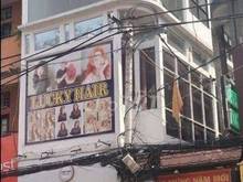 Hình ảnh Căn Góc 1T2L, 4x13, SUỐT, Mặt Tiền Kinh Doanh Phạm Văn Hai