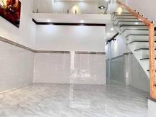 Hình ảnh Nhà ngộp bán lỗ 100m2 giá 630tr 1 sẹc nguyên văn bứa.