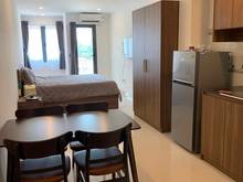 Hình ảnh Studio Ban Công ,Full Nội Thất,Gần ĐH Bách Khoa,ĐH Huflit,ĐH Hoa Sen
