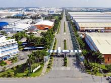 Hình ảnh Về lại SG sinh sống bán nhà 85M2(5x17) + lô đất 360M(12MX30)