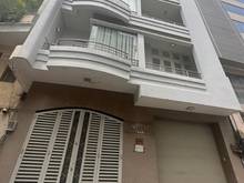 Hình ảnh Bán Nhà Mặt Tiền 15-17 Đặng Trần Côn (8.4X18m)ngay KS New world Quận 1