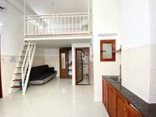 Hình ảnh Duplex Siêu Diện Tích Ngay Tại Quận 7 - Full Nội Thất - Khu An Ninh