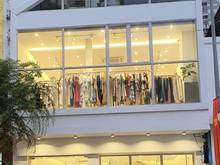 Hình ảnh Mặt tiền thương hiệu Võ Văn Tần, Quận 3, Dt: 7x18m, 3 tầng, giá 162tr