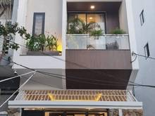 Hình ảnh GIÁ SẬP SÀN nhà đường Kha Vạn Cân Q. Thủ Đức 56m2 giá chỉ 2tỷ4 HXH