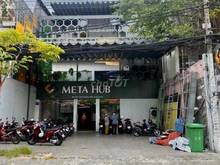 Hình ảnh Cho Thuê N1 Trường Sơn Phường 15 Quận 10