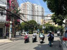Hình ảnh Nhà Chính Chủ 5 Tầng Mới Tinh Ôtô Ngủ Trong Nhà Đường Ni Sư Huỳnh Liên
