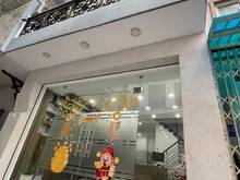 Hình ảnh Cho Thuê Nhà HXH Quận 10, 10m ra Mặt Tiền, 4X13, 1T2L, Nhà Mới Đẹp