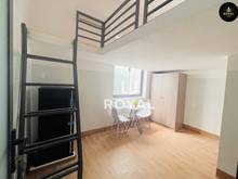 Hình ảnh Căn Hộ Duplex Full Nội Thất Cửa Sổ Thông Thoáng