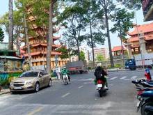 Hình ảnh Cho thuê nhà Mặt Tiền 137C Trần Minh Quyền, Phường 11, Quận 10