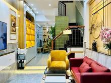 Hình ảnh BÁN GẤP!! Nhà Lý Văn Phức,P.Tân Định, Q.1, 50m2, 2 tỷ 547, 2PN, HXH