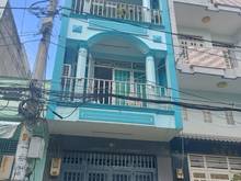 Hình ảnh Bán nhà MT đường số 57, p10, q6. 4x16. trệt 3 lầu. giá chỉ 8,3 tỷ TL