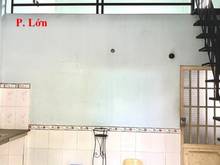 Hình ảnh Nữ - Phòng trọ 40m2, đường 18. Phòng an toàn, sạch sẽ, yên tĩnh