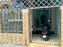 Hình ảnh Vợ chồng kẹt tiền bán gấp nhà mặt tiền chợ 100m2(5x20), giá chỉ 1,4 tỷ