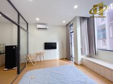 Hình ảnh CHDV Full Nội Thất Gần ĐH Uef, HuTech, HongBang, Bancon Cửa Sổ Lớn