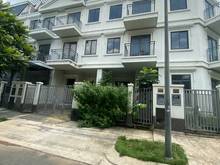 Hình ảnh Cho thuê nhà thô Nhà phố liền kề Lakeview City An Phú Q2