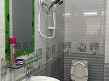 Hình ảnh Cần bán chung cư Bàu Cát 2 Quận Tân Bình 54m 2PN Có sổ hồng rồi