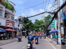 Hình ảnh Chỉ 14.5 tỷ ở Biệt thự 4PN vừa có dòng tiền sẵn~400tr/năm từ phòng trọ