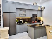 Hình ảnh nhà đường ô tô Hồ Văn Tư, Thủ Đức, 3PN, 50m2, 2 tỷ 320, HXH, SHR, NTCB