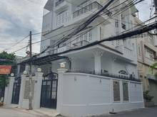 Hình ảnh Cho thuê Biệt Thự 46/2A Tân Cảng ,Phường 25, Bình Thạnh