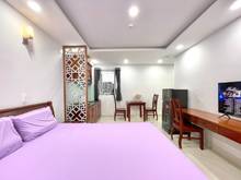 Hình ảnh 🌾Căn Studio cửa sổ thoáng ngay Bờ Kè Trường Sa - dọn vô ở ngay