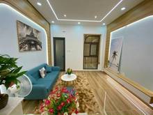 Hình ảnh Nhà Bùi Đình Túy, Bình Thạnh, 60m2, 1 tỷ 575, 2PN, HXH, SHR