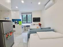 Hình ảnh 💎 Siêu phẩm cực xinh nằm ngay trung tâm phú nhuận full dịch vụ Mlem