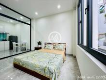 Hình ảnh CH 1PN riêng có thang máy, Full nội thất ngay Trần Hưng Đạo - Quận 1