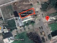 Hình ảnh KÈO THƠM. Đất KDC Lập phúc, đường 16m, chỉ 55 tr. Mocbai10 game đa dạng liền.