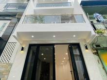 Hình ảnh Hiếm-Nhỉnh 7Ty-Hộ Khẩu Quận 1-HXH-4 Tầng-36m2-Đang cho Thuê hơn 1000$