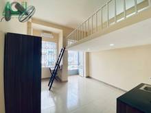 Hình ảnh Phòng Duplex giá Sinh Viên ngay Bình Giã tiện đi Bảy Hiền, Trường Chin