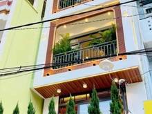 Hình ảnh NHÀ ĐẸP LUNG LINH đường Chu Văn An Q. Bình Thạnh 58m2 chỉ 4tỷ2
