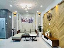 Hình ảnh Bán Nhà SHR 1 Trệt 2 Lầu 4PN Sân Đỗ Xe 20m2 Tại LK 4-5 Giá 2.3 Tỷ CTL