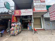 Hình ảnh Bán nhà chính chủ SHR mặt tiền QL22 xã Tân Thới Nhì, Hóc Môn