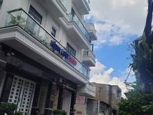 Hình ảnh Bán Nhà Chính Chủ 3 Tầng Gần Mặt Tiền Nguyễn Phúc Chu Tân Bình