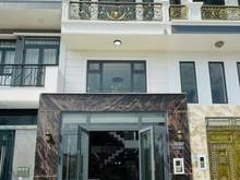 Hình ảnh Chuyển nhà cần bán nhà Đ. Lê Thị Hồng, Q. Gò Vấp 2.543 tỷ 75m2, SHR