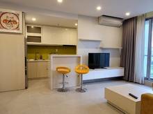 Hình ảnh Chính chủ CH Hưng Phúc 3PN view biệt thự, ô đậu xe oto giá 22 triệu/th