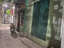 Hình ảnh Mua đất tặng nhà Thanh Liệt-Thanh Trì.ô tô,ngõ thông.120m,8.5tỷ