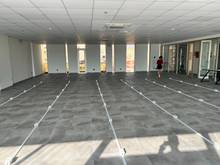 Hình ảnh Cho thuê MB 300m2 tầng 6 trong tòa nhà mới đẹp đối diện Monarchy