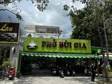 Hình ảnh Cho thuê Mặt Tiền Lê Hồng Phong , Quận 10
