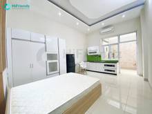 Hình ảnh 💥🌈Studio BAN CÔNG 👉🏻 Phong cách hiện đại🌷FULL nội thất💥🌷