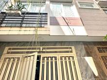 Hình ảnh HIẾM-Nhà Đẹp -40m2-4 Tầng-5PN-Hẻm 3M sạch sẽ-Kế Bên PXL-Nhinh 6Ty
