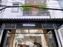 Hình ảnh SỞ HỮU NGAY nhà Ni Sư Huỳnh Liên Q. Tân Bình 56m2 chỉ 2tỷ7