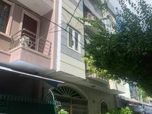 Hình ảnh Chính chủ cần bán gấp nhà Q3 hẻm xe otto tránh nhau giá 11,8 tỷ